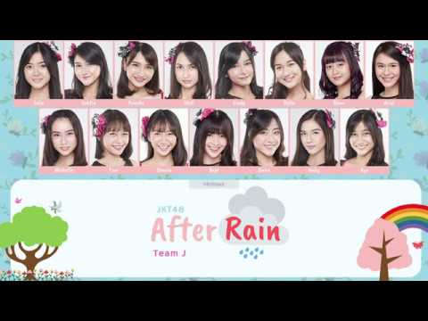 JKT48 Song Race - 1