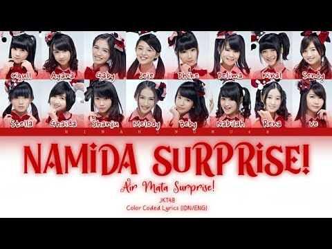 JKT48 Song Race - 2