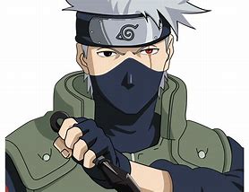 Best Anime Sensei's - 1