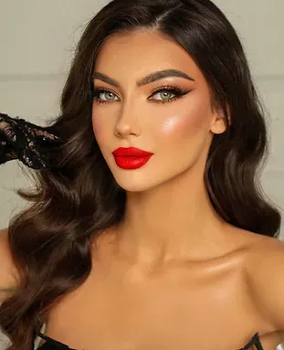 MISS UNIVERSE 2022 - WORLD CUP - 1
