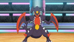 MELHORES MEGA EVOLUÇÕES - 2