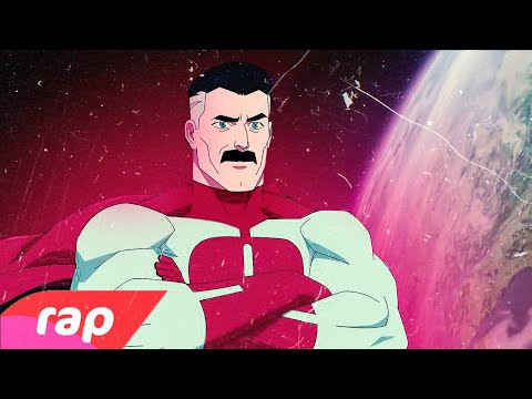Rap de Anime - 2