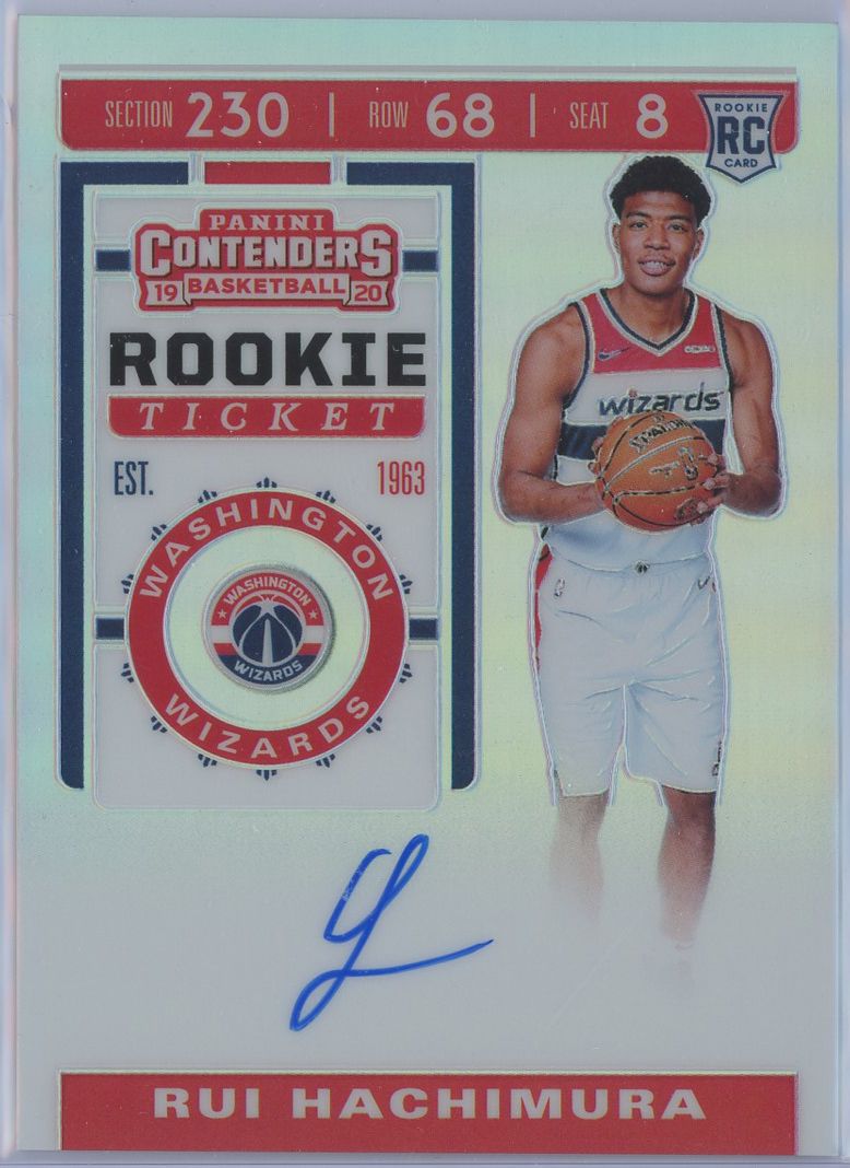 Worst Autographs in Sports - 1