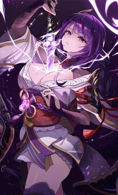 Waifus - 1