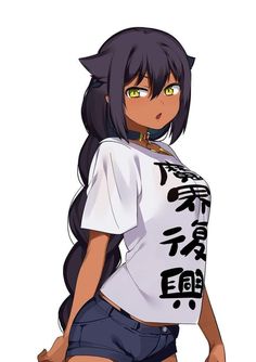 Waifus - 2