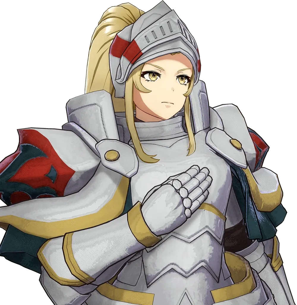 Fire Emblem Engage ranking - 1