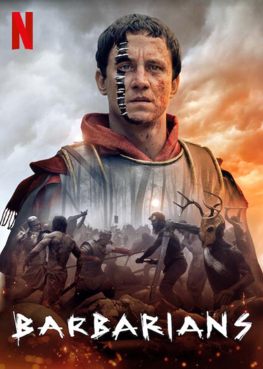 Les meilleurs serie/film de fantastique/medieval - 1