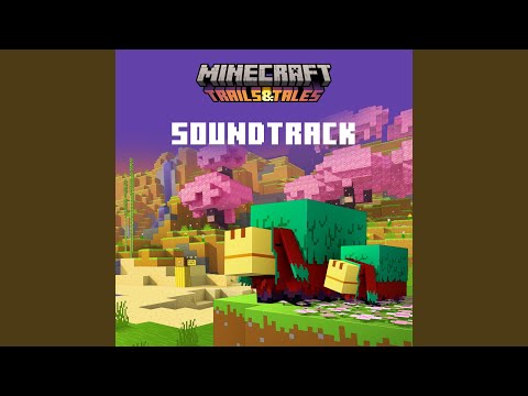 Minecraft music discs - 2