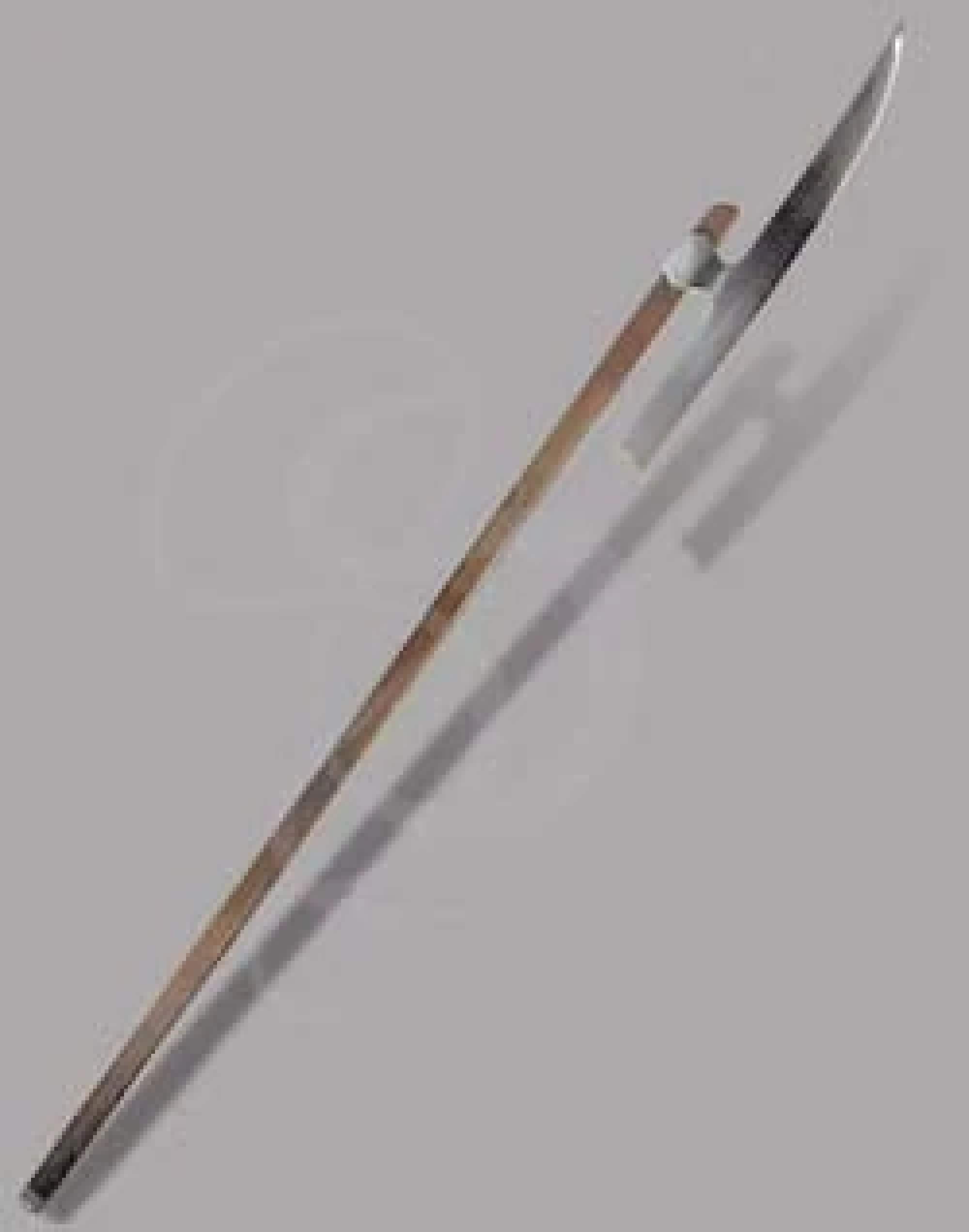 Melee Weapons of History - 1