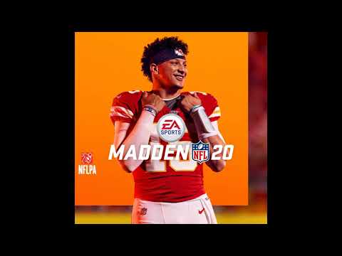 Madden soundtrack - 1