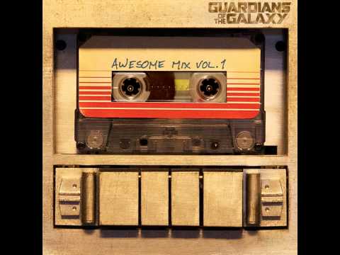 Guardians of the galaxy songs - 2