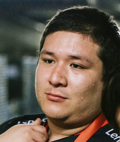 STREAMER PERU - 1