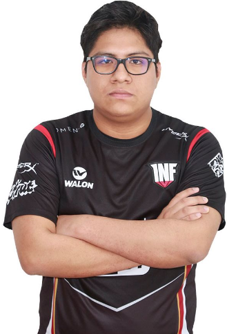 STREAMER PERU - 2