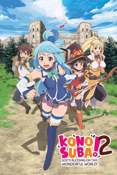 All Time Favorite Animanga - 1