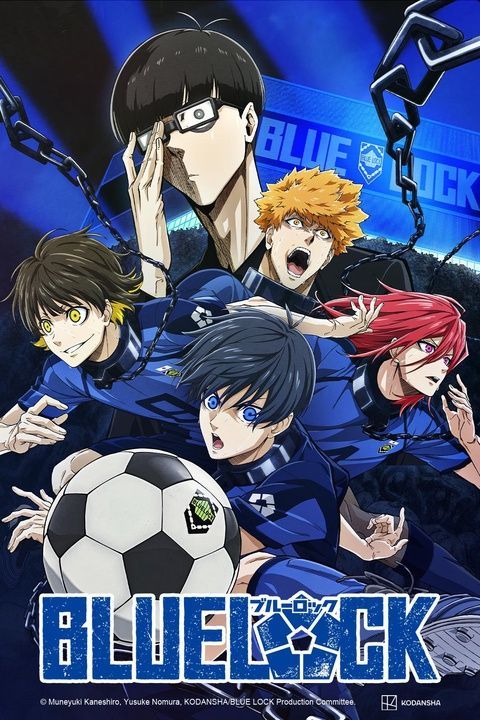All Time Favorite Animanga - 2