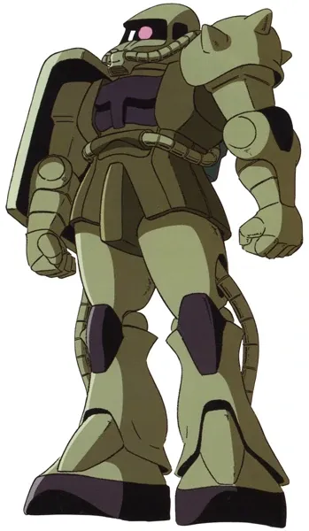 Best UC Gundam Mobile Suit - 2