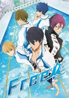 Anime of the universe - 2