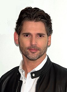 Your favorit actor - 2