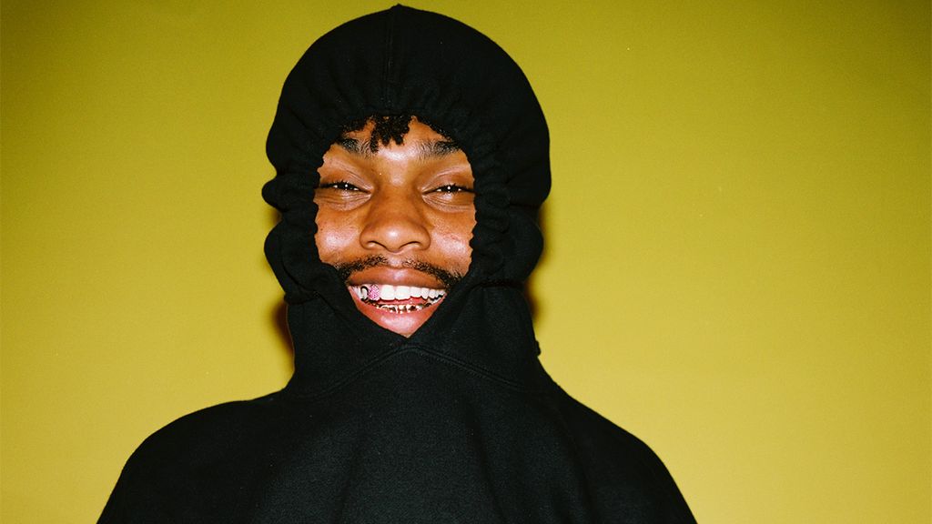 Greatest Rappers of All Time - 2