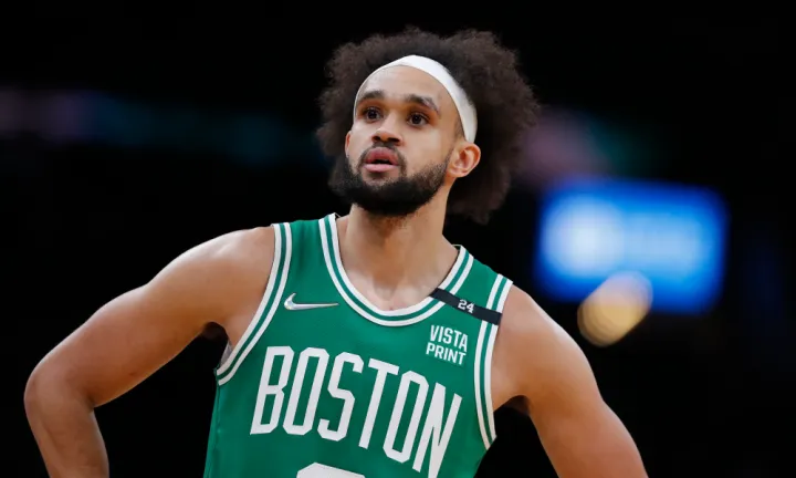 Most Underrated NBA Player - 1