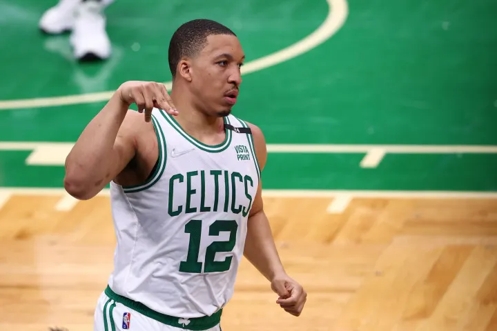 Most Underrated NBA Player - 2