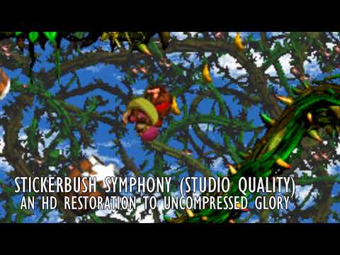 BEST VGM OF ALL TIME - 1