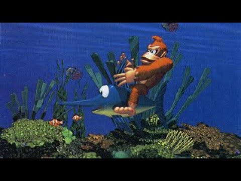 BEST VGM OF ALL TIME - 2