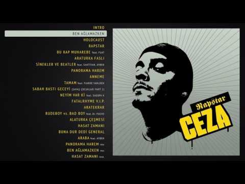 Real TR Rap - 2