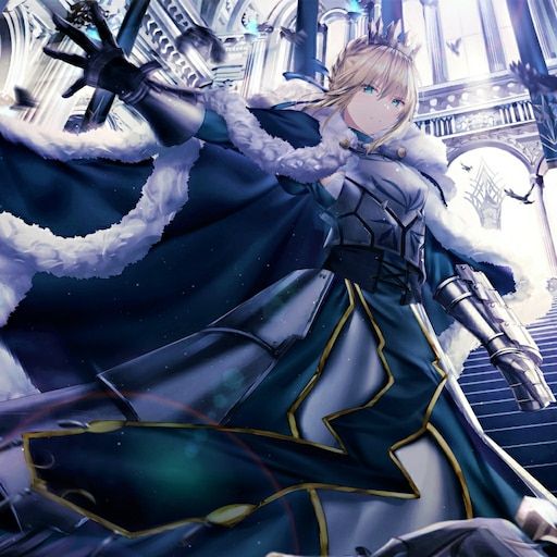Fate/Zero / FSN Characters - 1