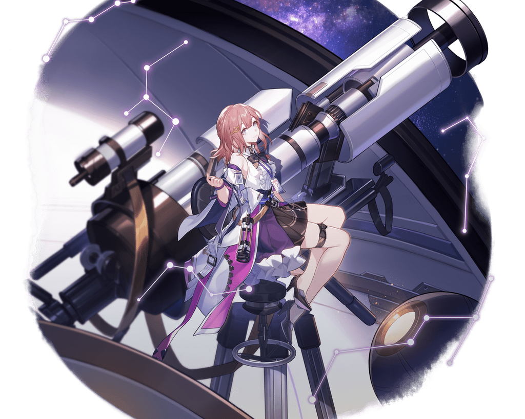 Honkai Star Rail Ranking - 2