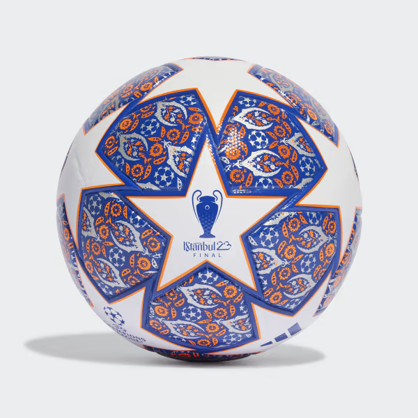 En İyi Futbol Topları - 1