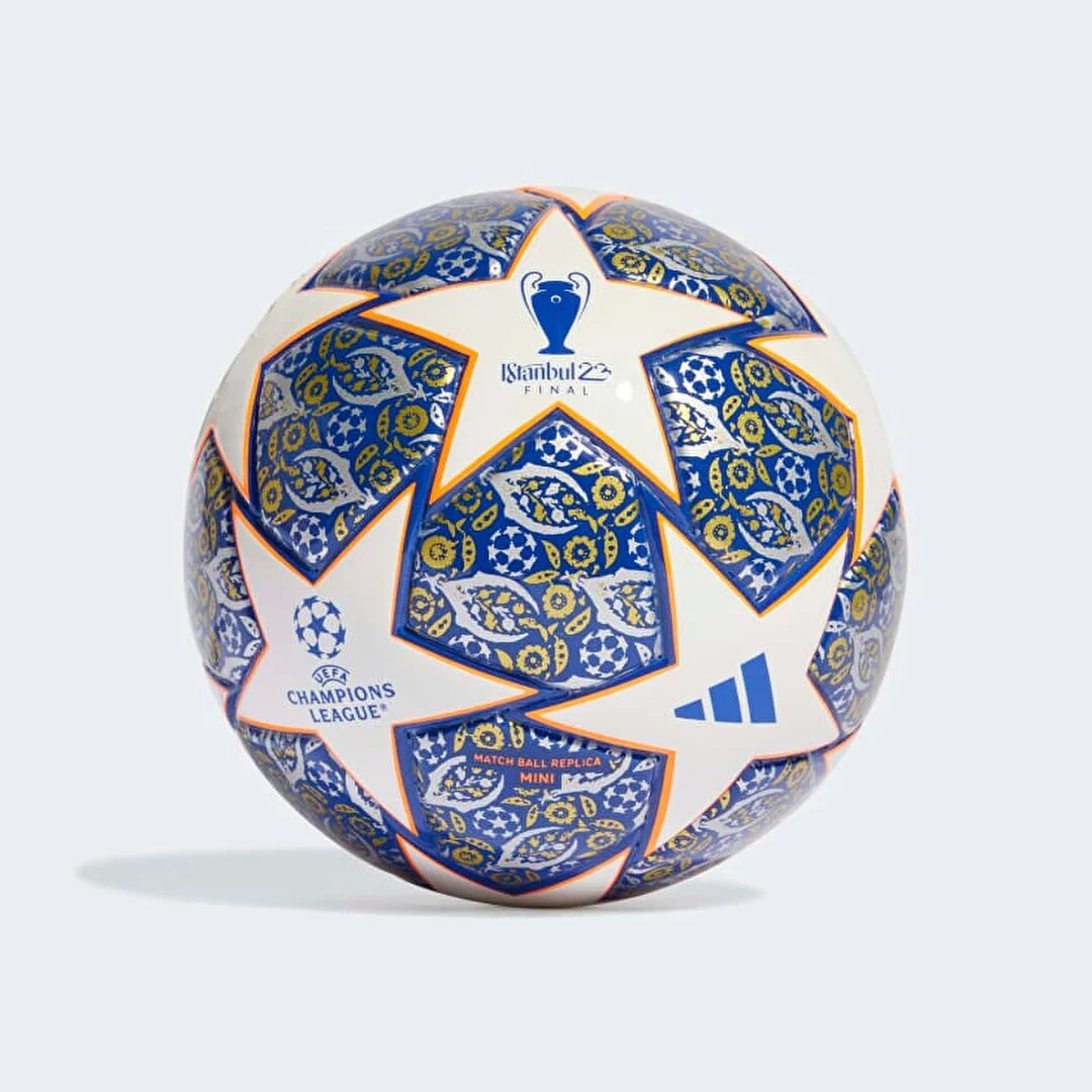 En İyi Futbol Topları - 2