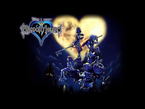 Best Kingdom Hearts Music - 1