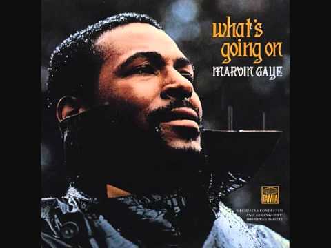 Best R&B songs of all-time - 1