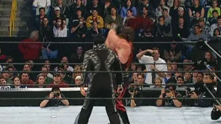Best RR ppv matches - 1