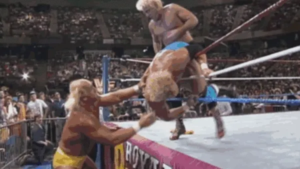Best RR ppv matches - 2