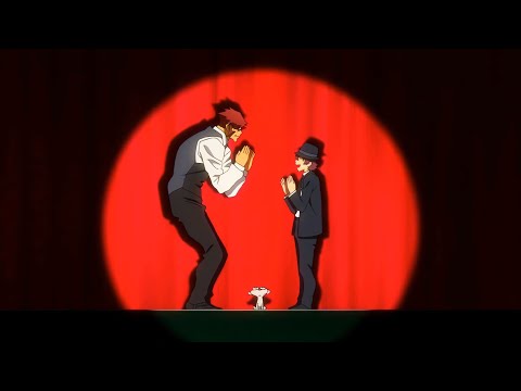 Best Anime Endings - 1