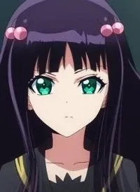 Best Anime Character - 1