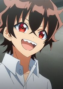 Best Anime Character - 2