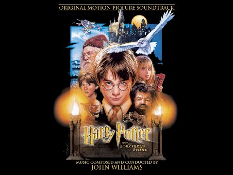 Best Harry Potter Music - 2