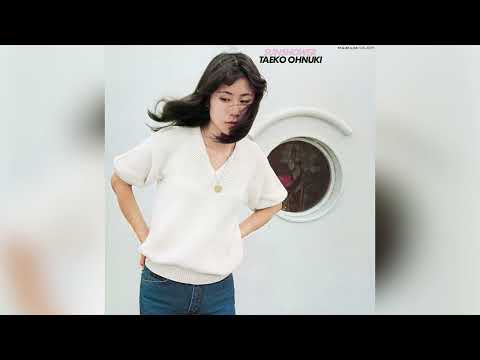 Japanese City Pop Albums - 2