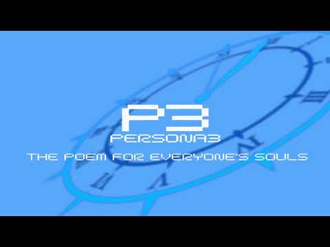 Persona World Cup - 2