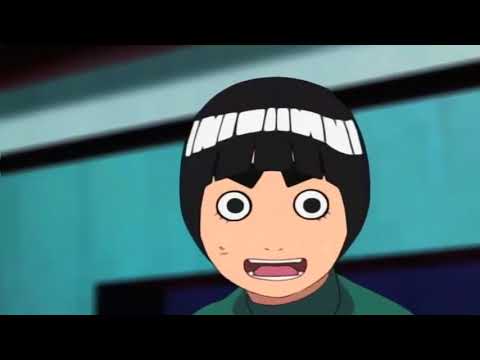 Best Anime Moments - 1