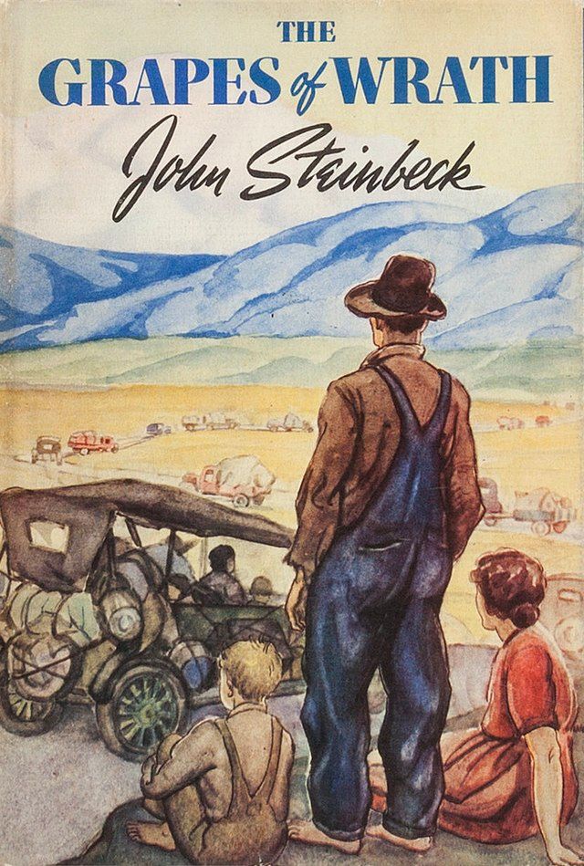 Best Book of All Time - 1