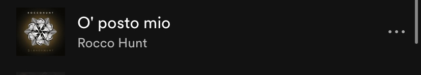Song - 2