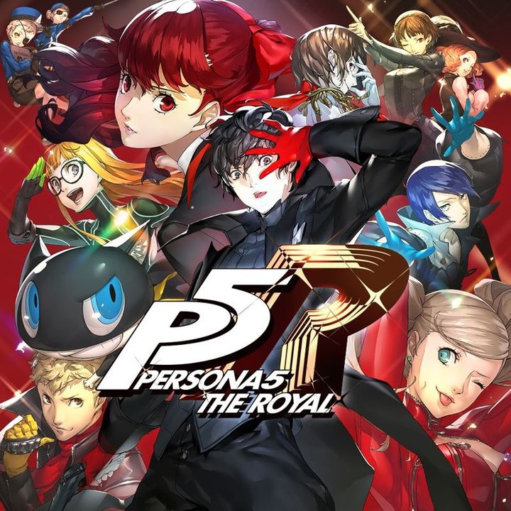 Best Video Game - 1