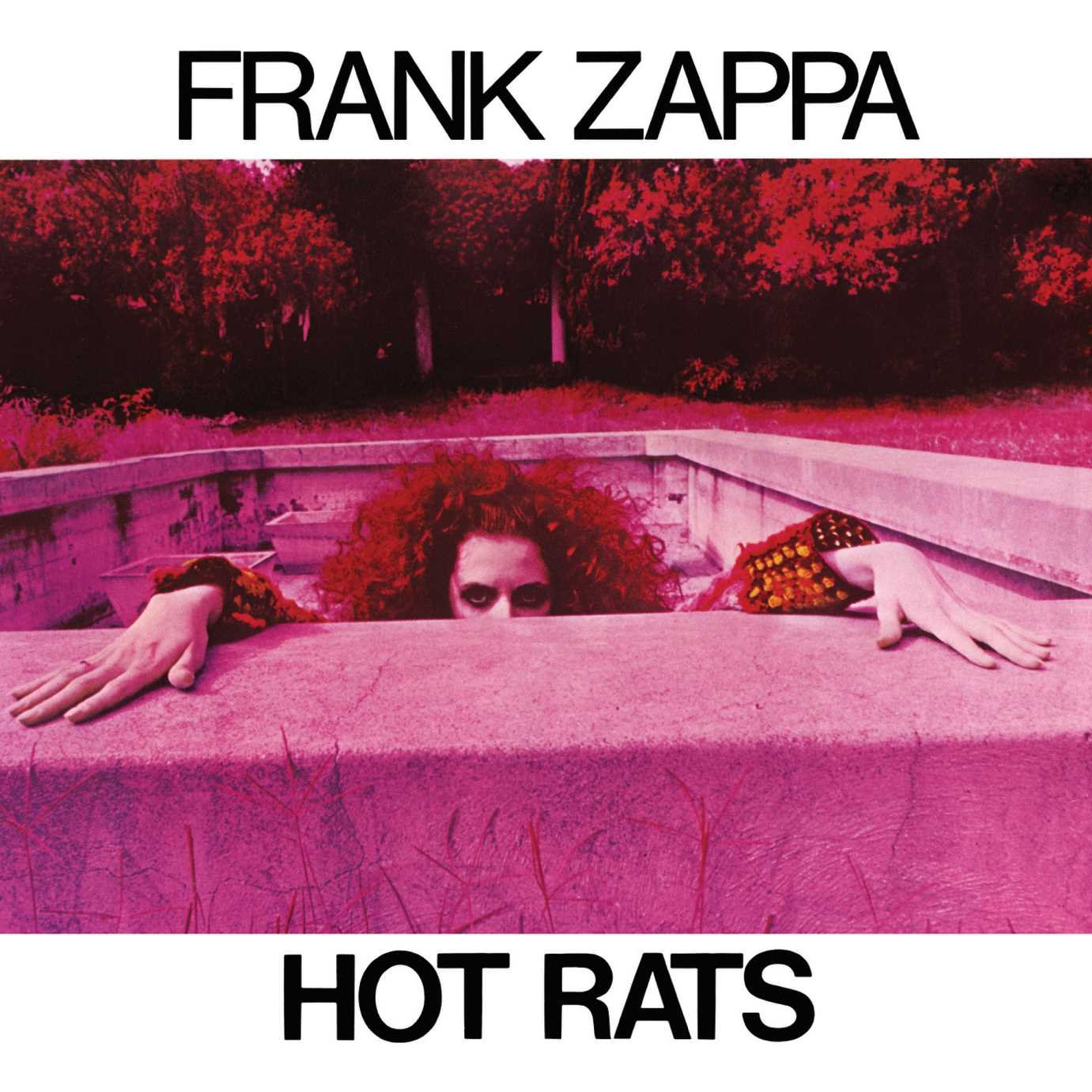 THE BEST ALBUMS OF ALL TIME - 1