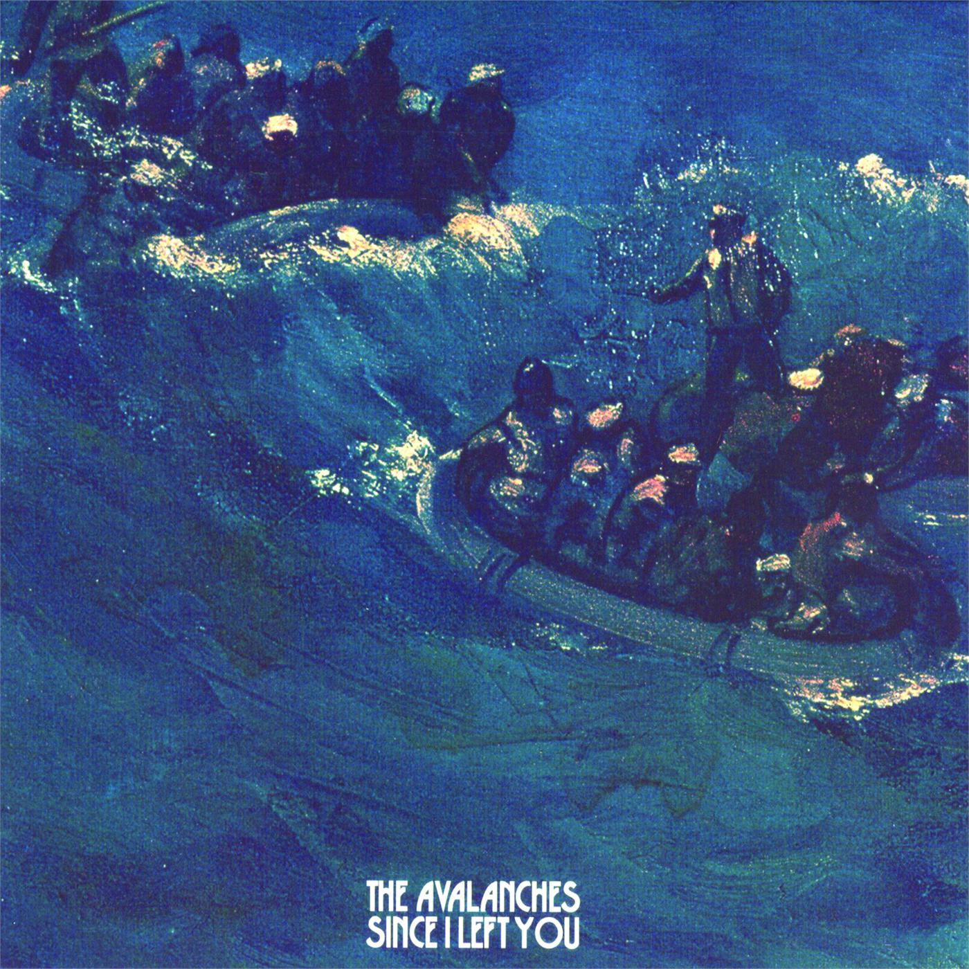 THE BEST ALBUMS OF ALL TIME - 2