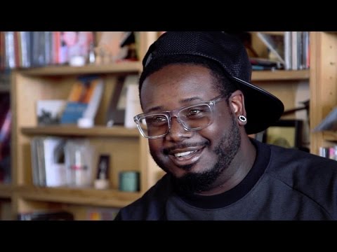 Best NPR Tiny Desk Performance - 1