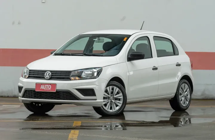 Carros Populares - 1